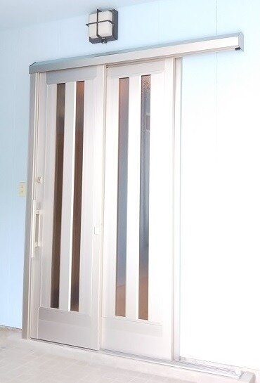 かんたんドアリモ・引戸