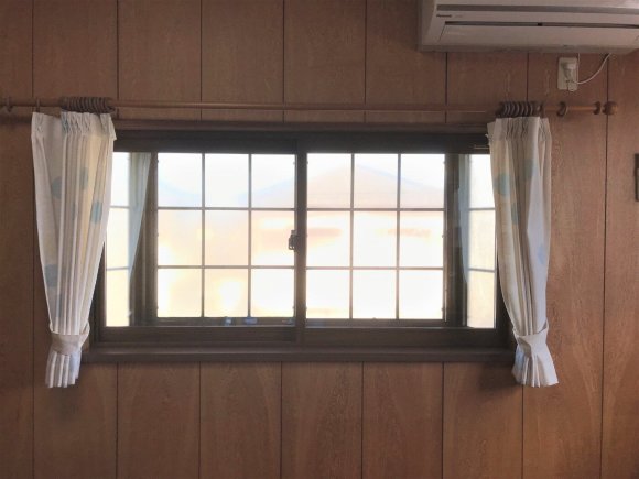 2重窓・内窓プラマードU・快適