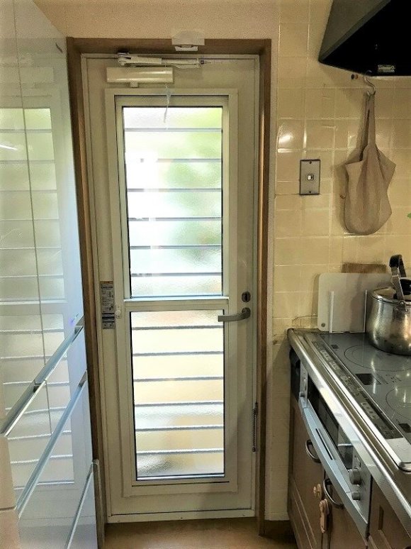 格子・複層ガラス・断熱ガラス・Low-E