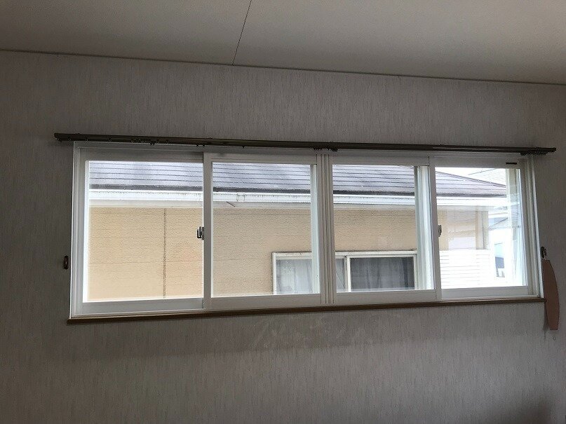 Low-E複層ガラス