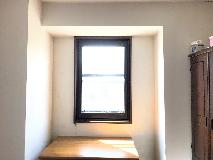 Low-E複層ガラス